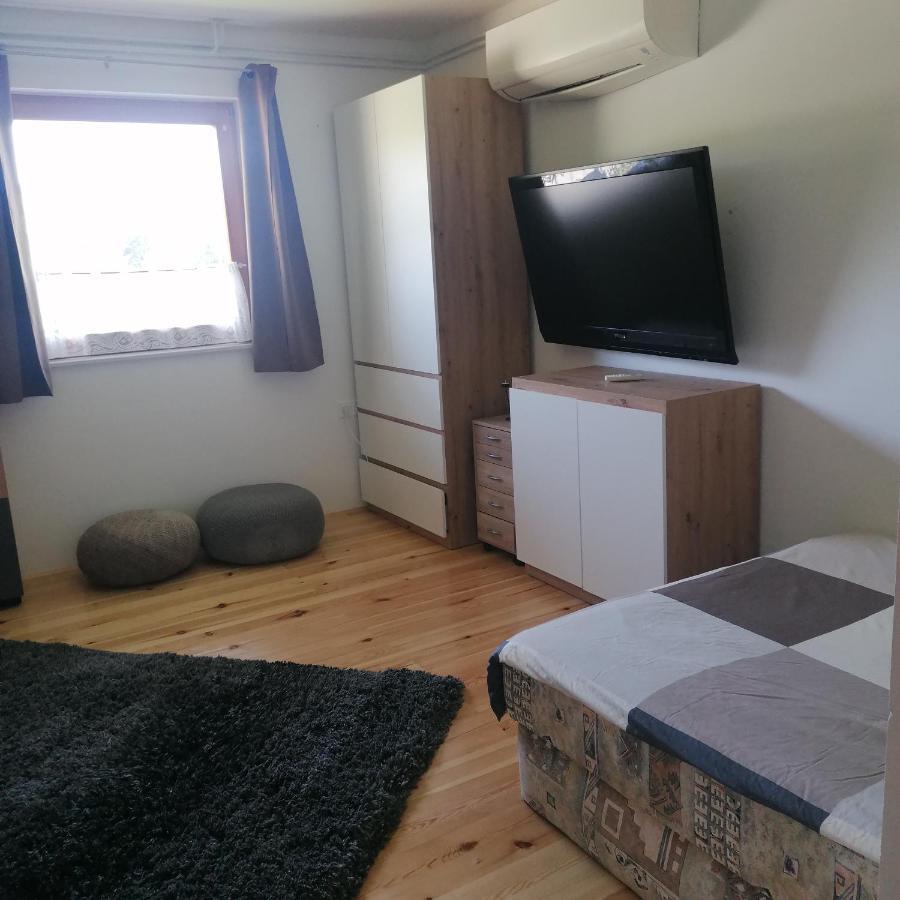 Apartmaji Borstner Vransko المظهر الخارجي الصورة