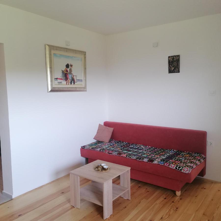 Apartmaji Borstner Vransko المظهر الخارجي الصورة