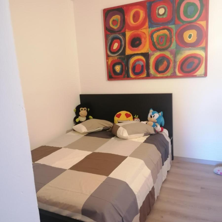 Apartmaji Borstner Vransko المظهر الخارجي الصورة