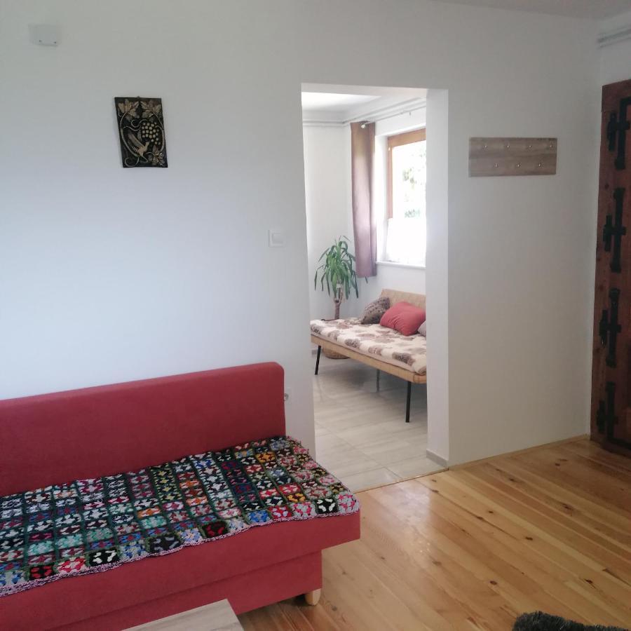 Apartmaji Borstner Vransko المظهر الخارجي الصورة