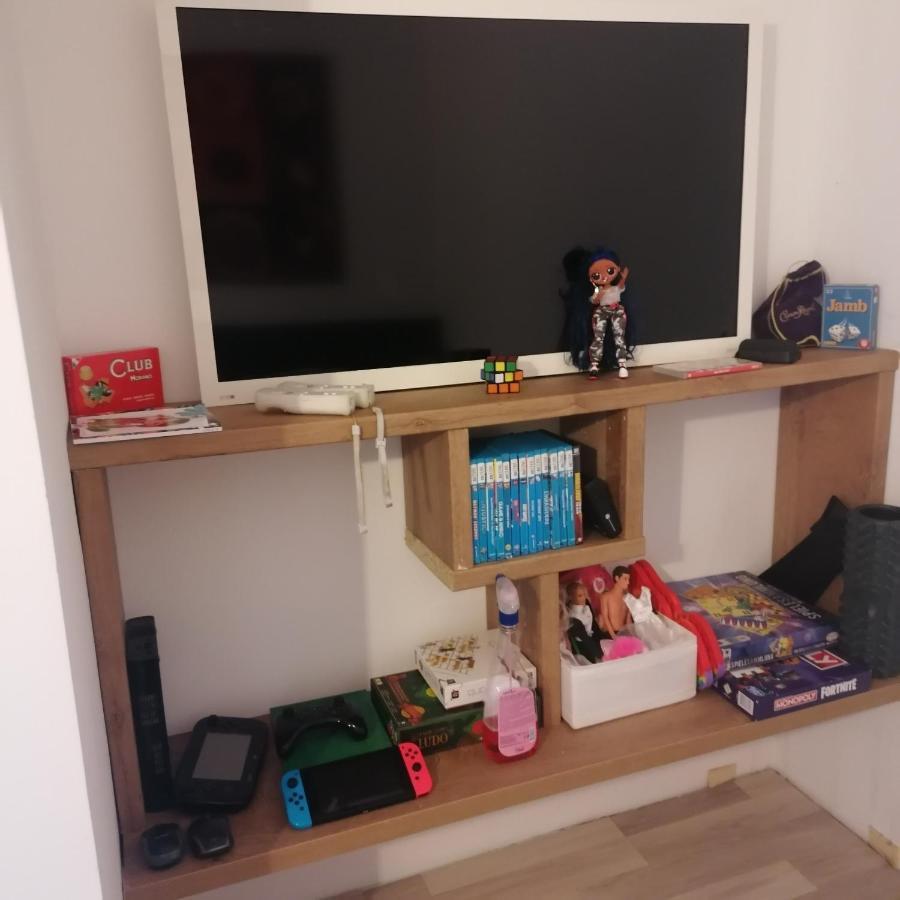 Apartmaji Borstner Vransko المظهر الخارجي الصورة