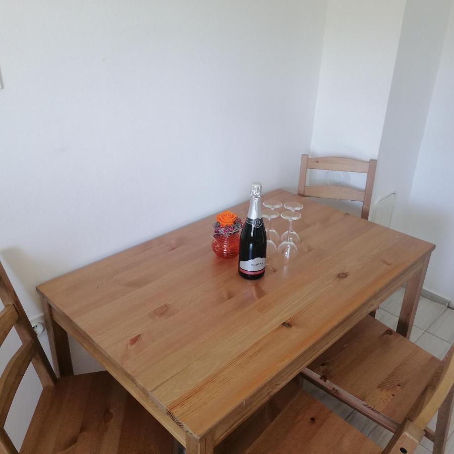 Apartmaji Borstner Vransko المظهر الخارجي الصورة