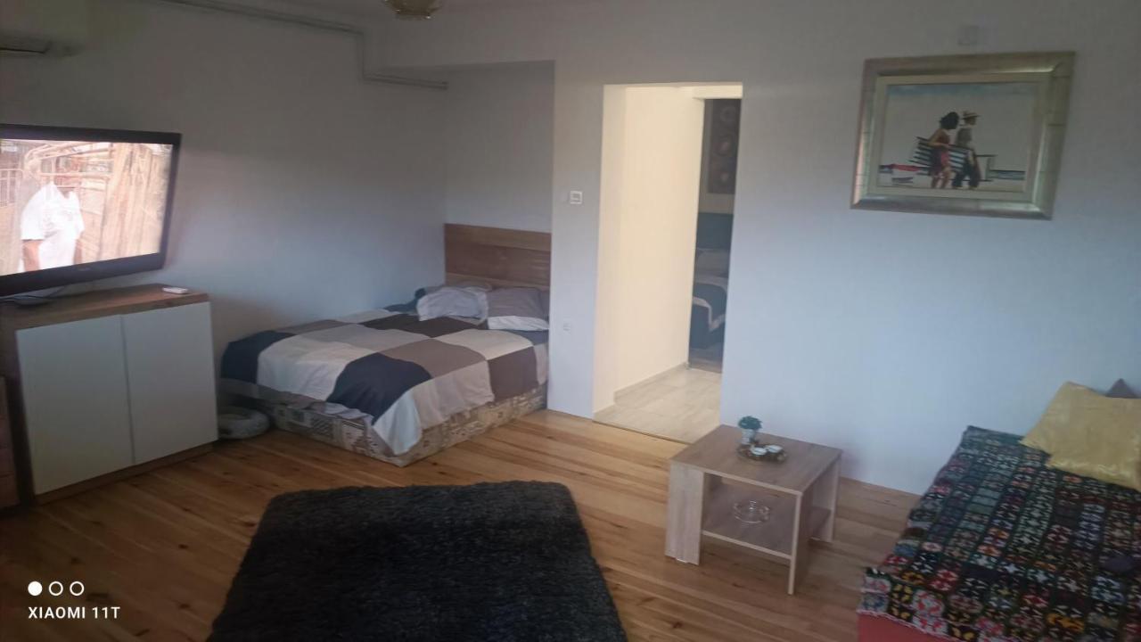 Apartmaji Borstner Vransko المظهر الخارجي الصورة