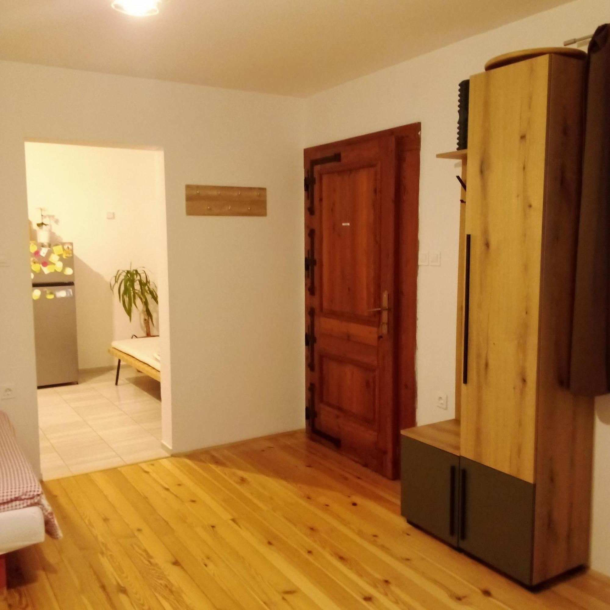 Apartmaji Borstner Vransko المظهر الخارجي الصورة