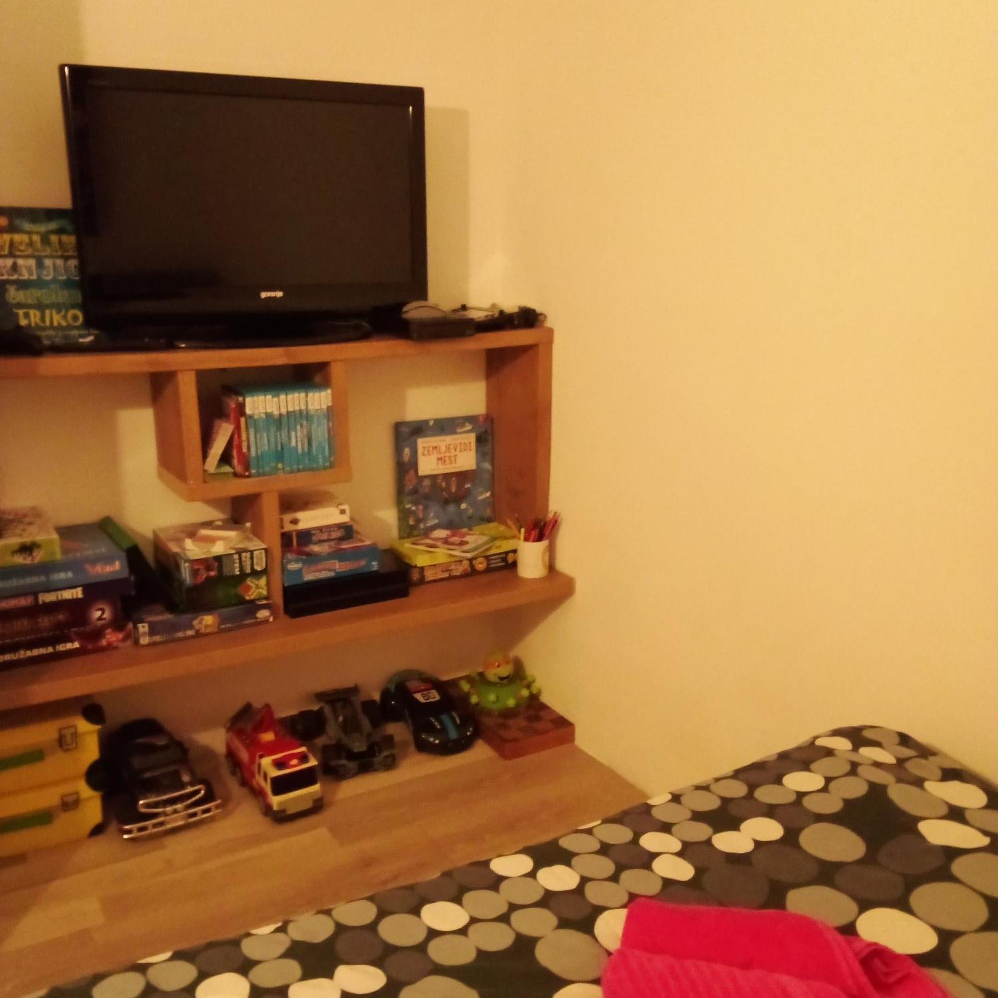 Apartmaji Borstner Vransko المظهر الخارجي الصورة