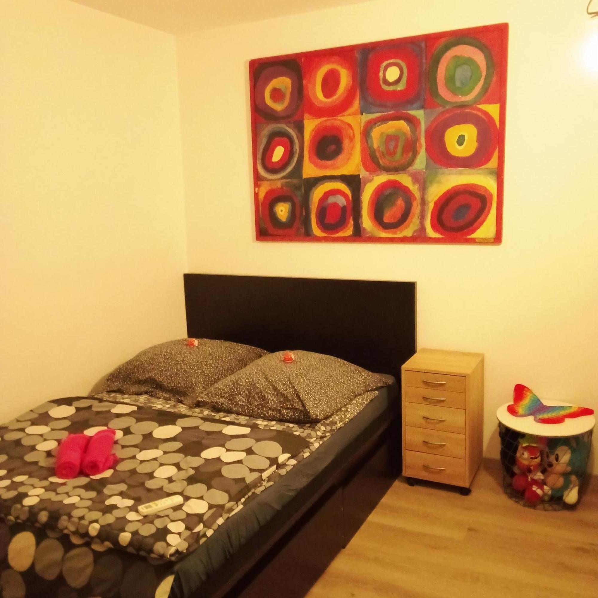 Apartmaji Borstner Vransko المظهر الخارجي الصورة