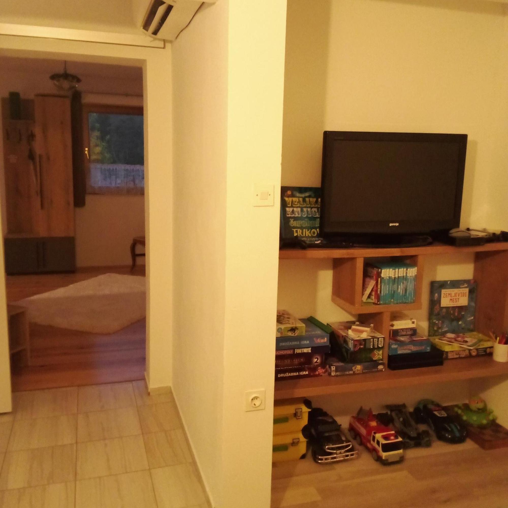 Apartmaji Borstner Vransko المظهر الخارجي الصورة